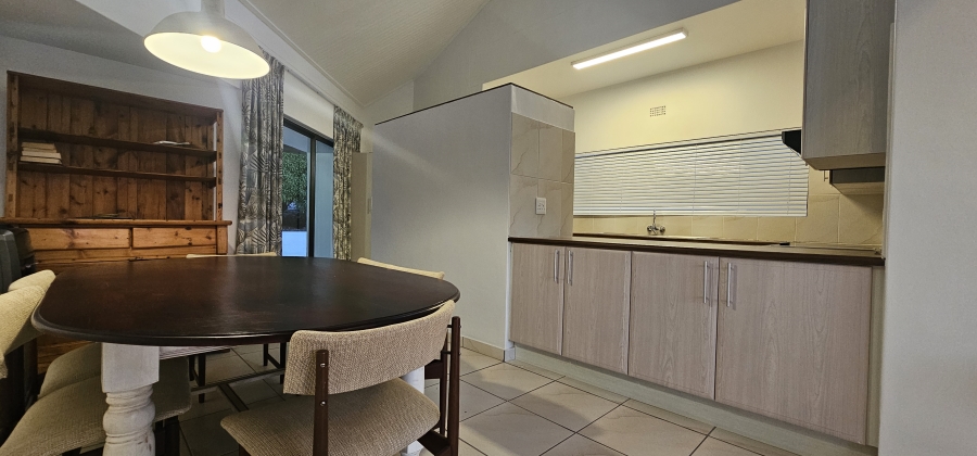 To Let 3 Bedroom Property for Rent in Middedorp Western Cape